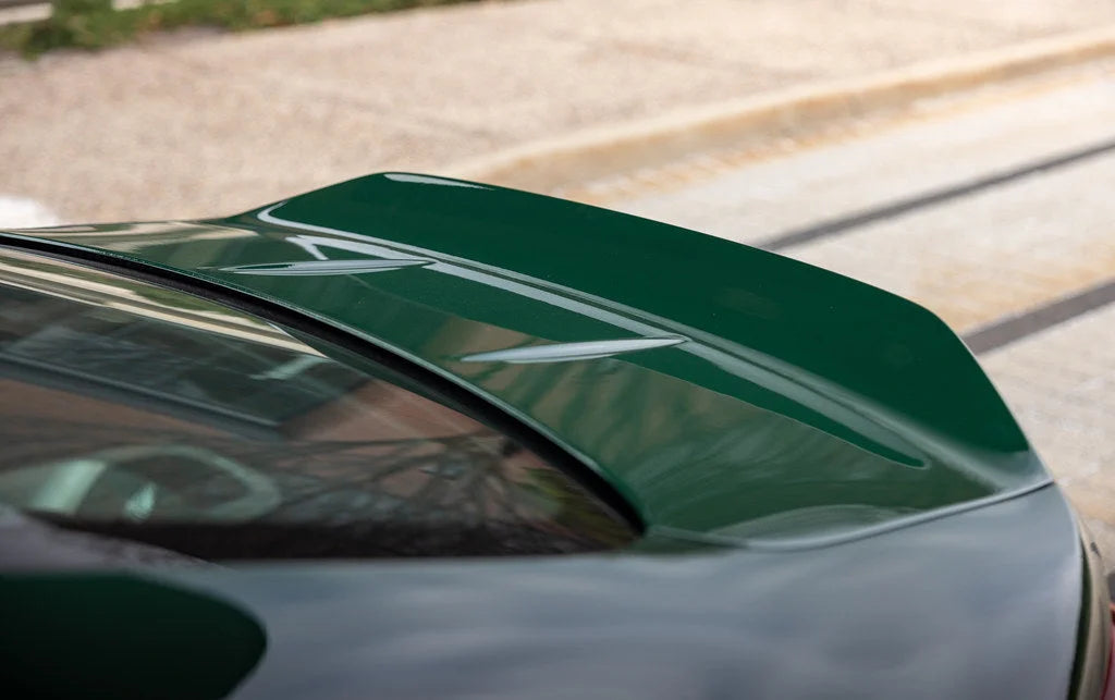 BMW G82 M4 CSL Trunk Lid-Exterior-Silicon Valley Bimmer