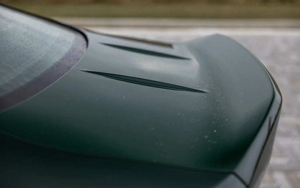 BMW G82 M4 CSL Trunk Lid-Exterior-Silicon Valley Bimmer