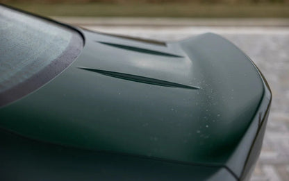 BMW G82 M4 CSL Trunk Lid-Exterior-Silicon Valley Bimmer