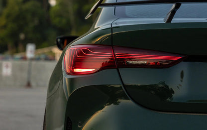 BMW G82 M4 Laser Tail Light Set - U.S. Spec-Exterior-Silicon Valley Bimmer