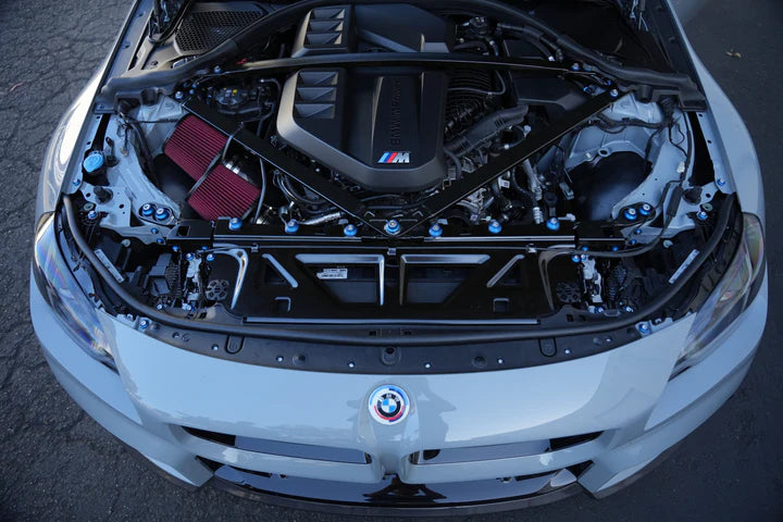 BMW G87 2023+ Dress Up Hardware Kit (M2)-Exterior-Silicon Valley Bimmer