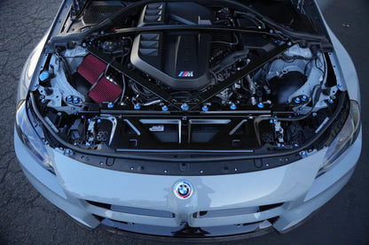 BMW G87 2023+ Dress Up Hardware Kit (M2)-Exterior-Silicon Valley Bimmer