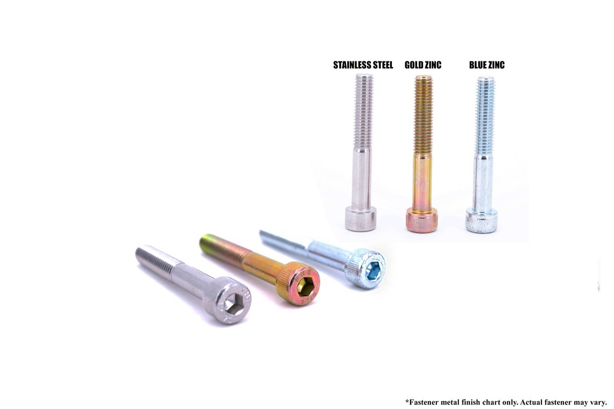 BMW G87 2023+ Dress Up Hardware Kit (M2)-Exterior-Silicon Valley Bimmer