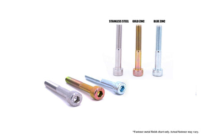 BMW G87 2023+ Dress Up Hardware Kit (M2)-Exterior-Silicon Valley Bimmer