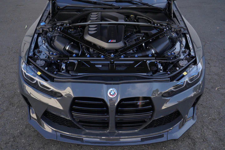 BMW G87 2023+ Dress Up Hardware Kit (M2)-Exterior-Silicon Valley Bimmer