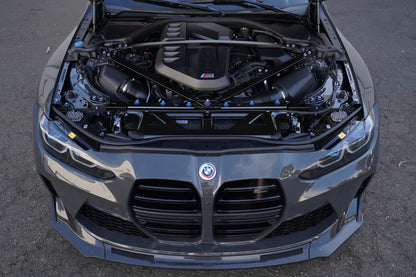 BMW G87 2023+ Dress Up Hardware Kit (M2)-Exterior-Silicon Valley Bimmer