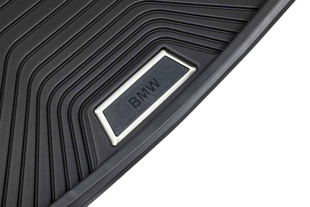 BMW G87 M2 All Weather Cargo Liner-Interior-Silicon Valley Bimmer