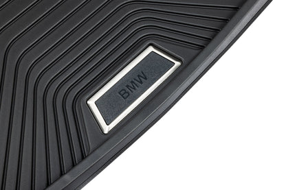 BMW G87 M2 All Weather Cargo Liner-Interior-Silicon Valley Bimmer