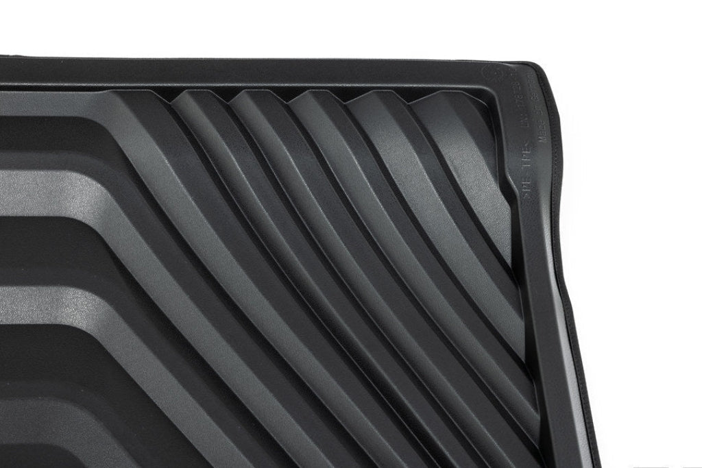 BMW G87 M2 All Weather Cargo Liner-Interior-Silicon Valley Bimmer