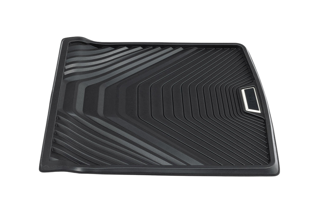 BMW G87 M2 All Weather Cargo Liner-Interior-Silicon Valley Bimmer