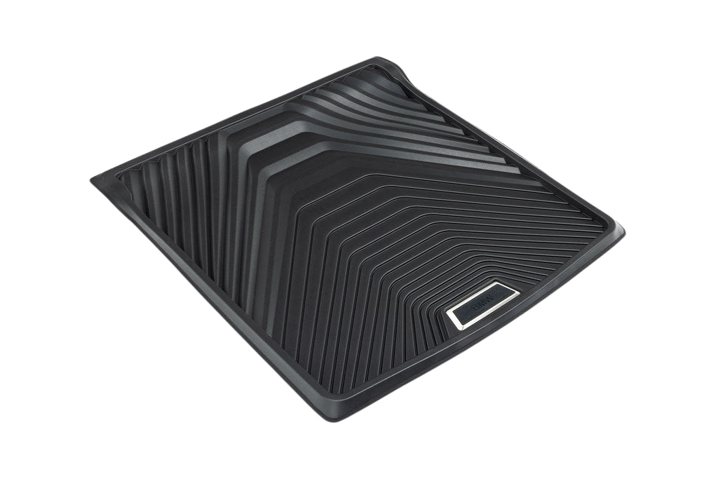 BMW G87 M2 All Weather Cargo Liner-Interior-Silicon Valley Bimmer