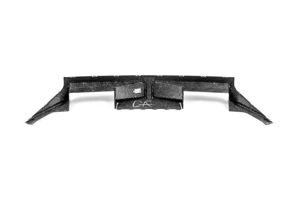 BMW G87 M2 CS Carbon Rear Diffuser-Exterior-Silicon Valley Bimmer