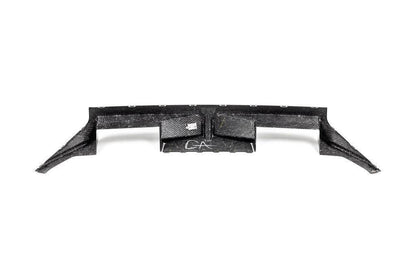 BMW G87 M2 CS Carbon Rear Diffuser-Exterior-Silicon Valley Bimmer