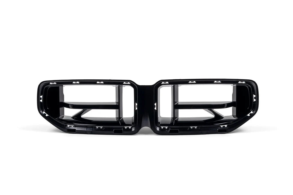 BMW G87 M2 CS Front Grille-Exterior-Silicon Valley Bimmer