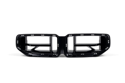 BMW G87 M2 CS Front Grille-Exterior-Silicon Valley Bimmer
