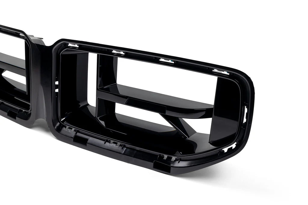 BMW G87 M2 CS Front Grille-Exterior-Silicon Valley Bimmer
