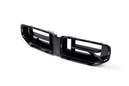 BMW G87 M2 CS Front Grille-Exterior-Silicon Valley Bimmer