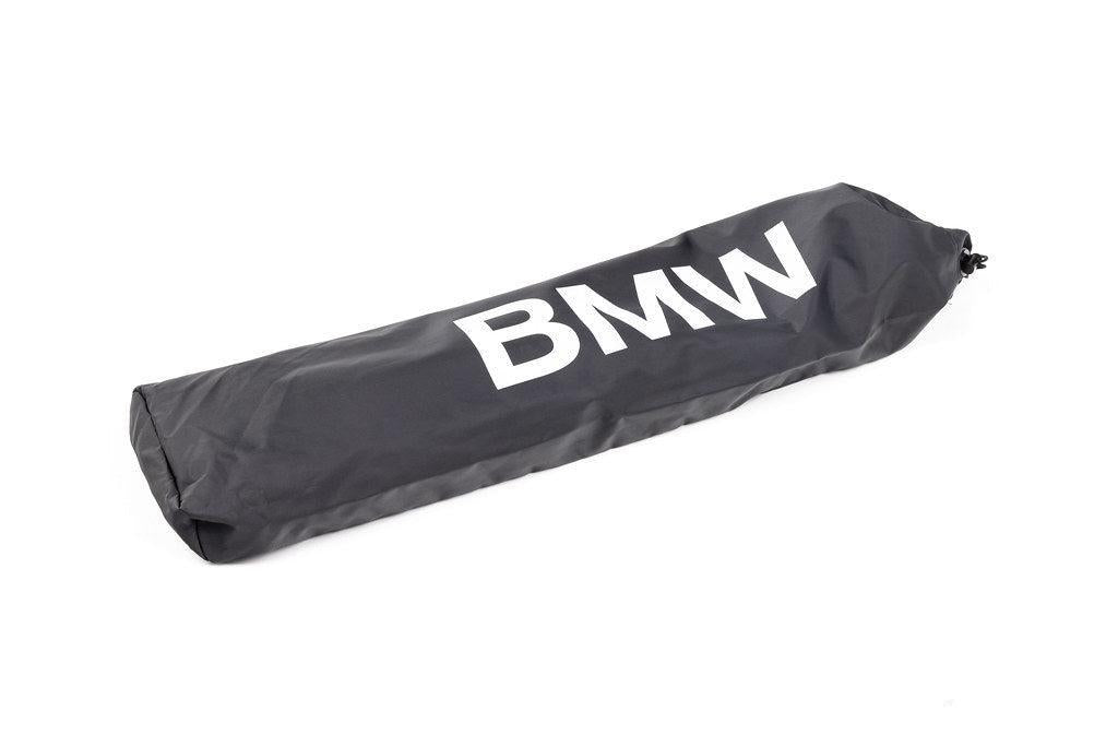 BMW G87 M2 / G42 2-Series UV Sunshade-Lifestyle-Silicon Valley Bimmer