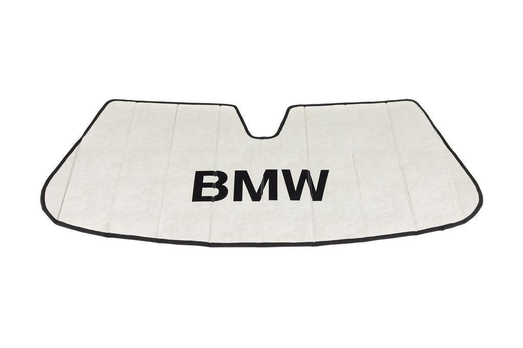BMW G87 M2 / G42 2-Series UV Sunshade-Lifestyle-Silicon Valley Bimmer