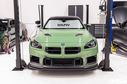 BMW G87 M2 / G42 2-Series UV Sunshade-Lifestyle-Silicon Valley Bimmer