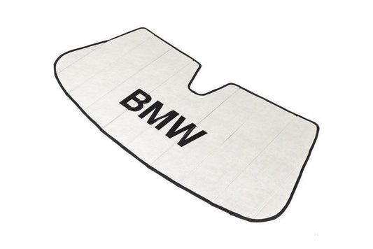 BMW G87 M2 / G42 2-Series UV Sunshade-Lifestyle-Silicon Valley Bimmer