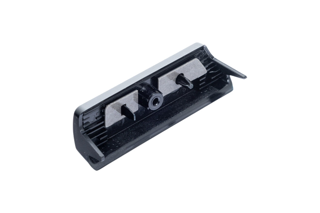 BMW G87 M2 LCI OE Front Grille Emblem-Exterior-Silicon Valley Bimmer