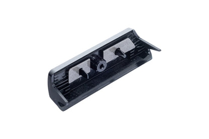 BMW G87 M2 LCI OE Front Grille Emblem-Exterior-Silicon Valley Bimmer