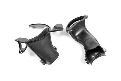 BMW G87 M2 Racing Brake Cooling Ducts