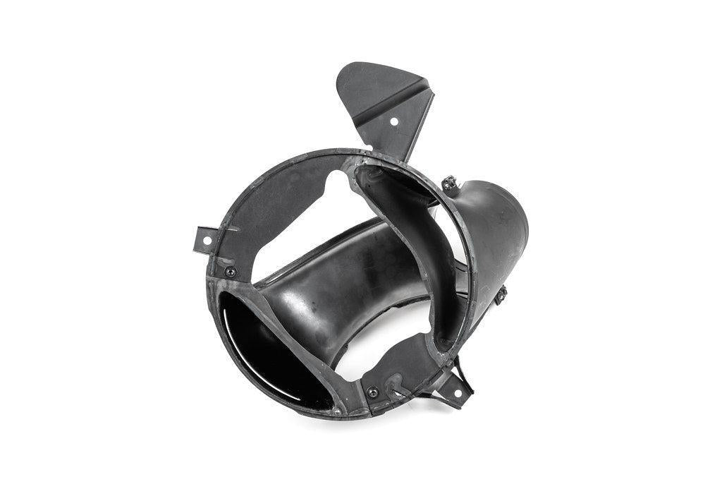 BMW G87 M2 Racing Brake Cooling Ducts
