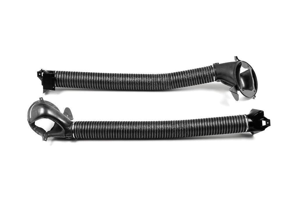 BMW G87 M2 Racing Brake Cooling Ducts