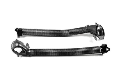 BMW G87 M2 Racing Brake Cooling Ducts