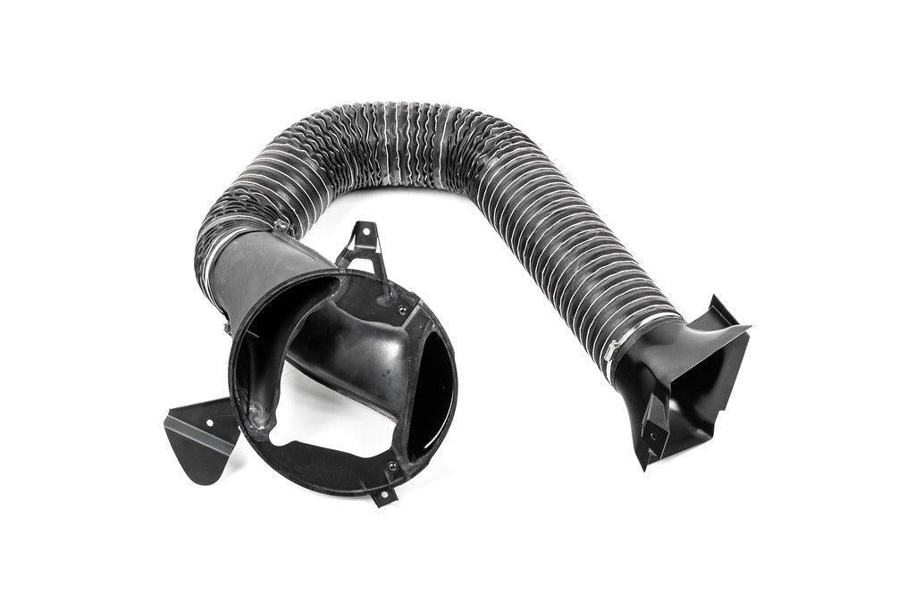 BMW G87 M2 Racing Brake Cooling Ducts