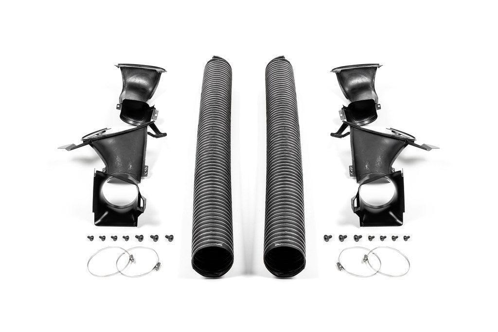 BMW G87 M2 Racing Brake Cooling Ducts