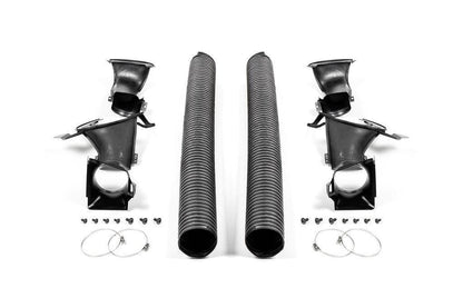 BMW G87 M2 Racing Brake Cooling Ducts