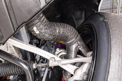BMW G87 M2 Racing Brake Cooling Ducts