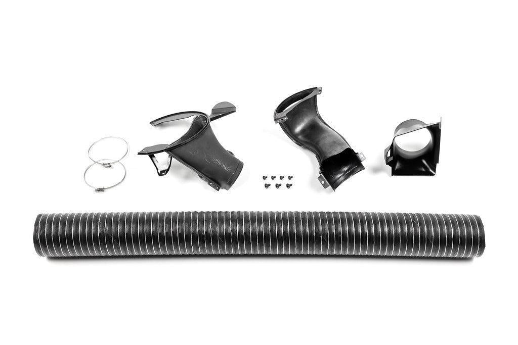 BMW G87 M2 Racing Brake Cooling Ducts