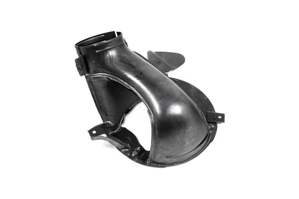 BMW G87 M2 Racing Brake Cooling Ducts