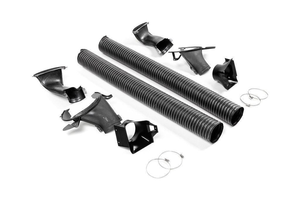 BMW G87 M2 Racing Brake Cooling Ducts