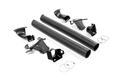 BMW G87 M2 Racing Brake Cooling Ducts
