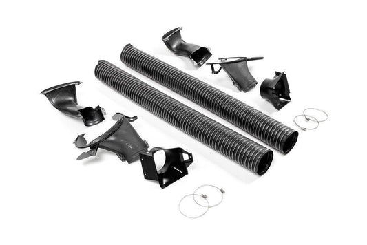 BMW G87 M2 Racing Brake Cooling Ducts-Brakes-Silicon Valley Bimmer