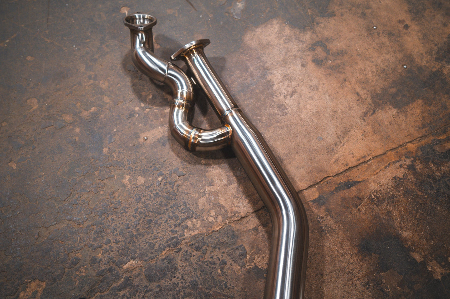 BMW G87 M2 Valved Sport Exhaust System-Exhaust-Silicon Valley Bimmer