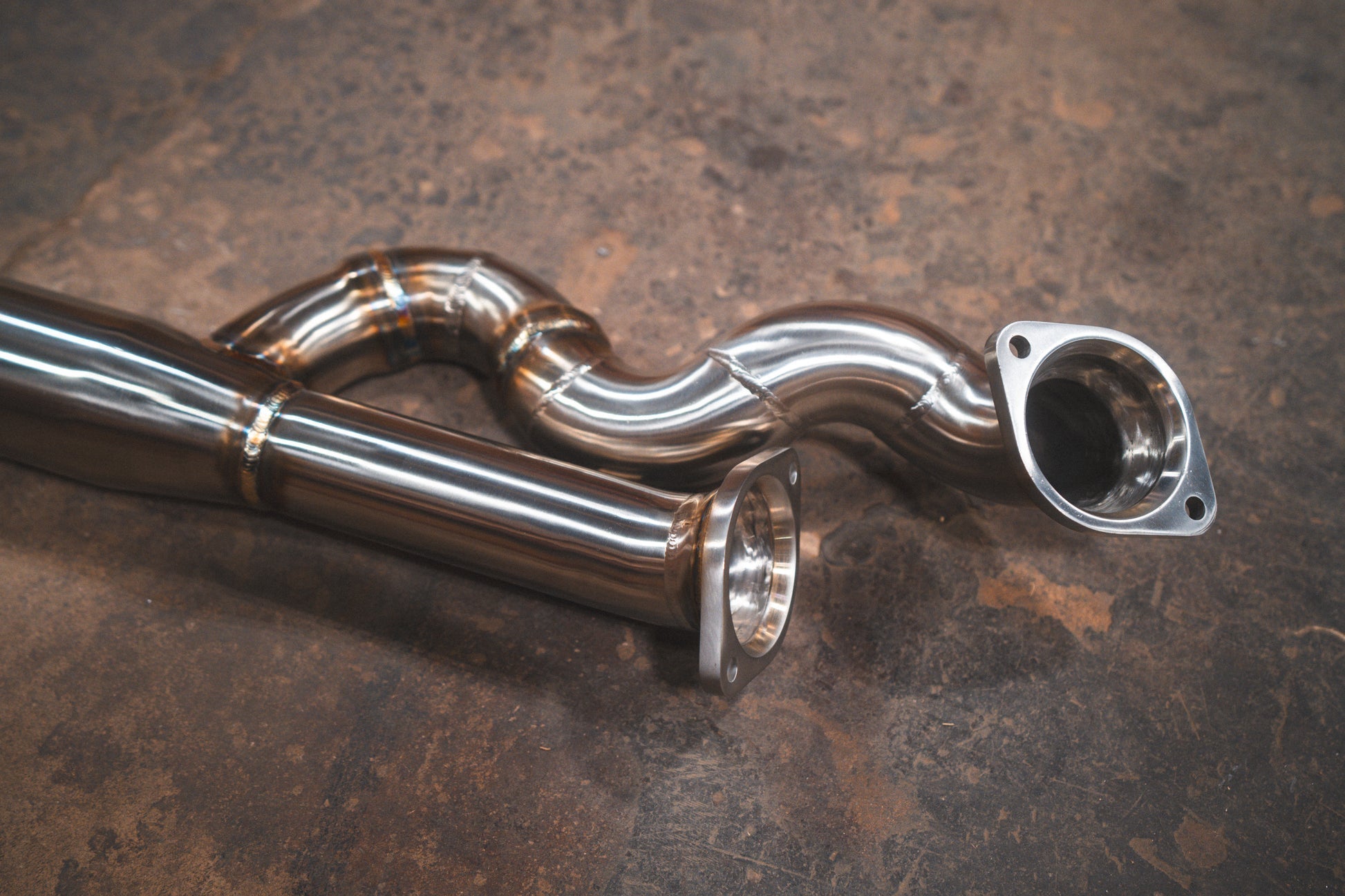 BMW G87 M2 Valved Sport Exhaust System-Exhaust-Silicon Valley Bimmer