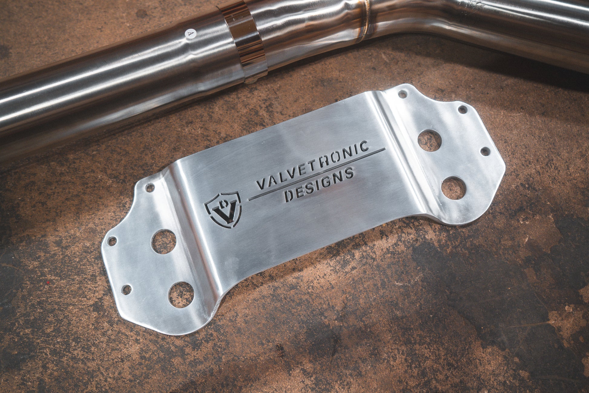 BMW G87 M2 Valved Sport Exhaust System-Exhaust-Silicon Valley Bimmer
