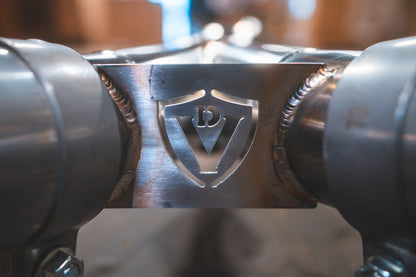 BMW G87 M2 Valved Sport Exhaust System-Exhaust-Silicon Valley Bimmer
