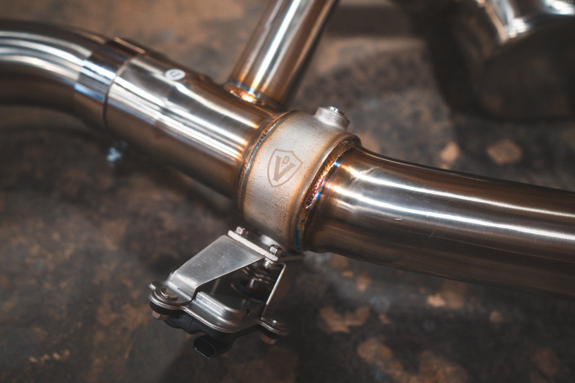 BMW G87 M2 Valved Sport Exhaust System-Exhaust-Silicon Valley Bimmer