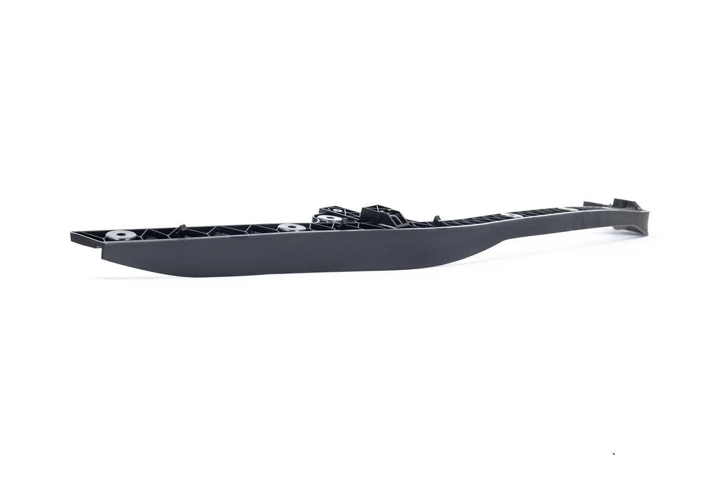 BMW G8X M2 / M3 / M4 European Front Lip Spoiler-Exterior-Silicon Valley Bimmer