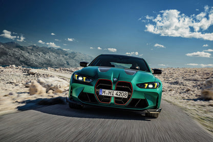 BMW G8X M3 CS / M4 CS LCI Headlight Set-Exterior-Silicon Valley Bimmer