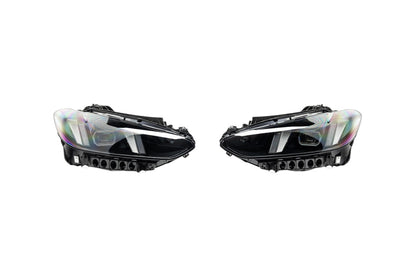 BMW G8X M3 CS / M4 CS LCI Headlight Set-Exterior-Silicon Valley Bimmer