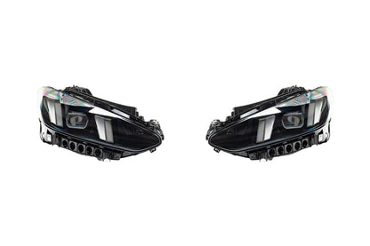 BMW G8X M3 CS / M4 CS LCI Headlight Set-Exterior-Silicon Valley Bimmer
