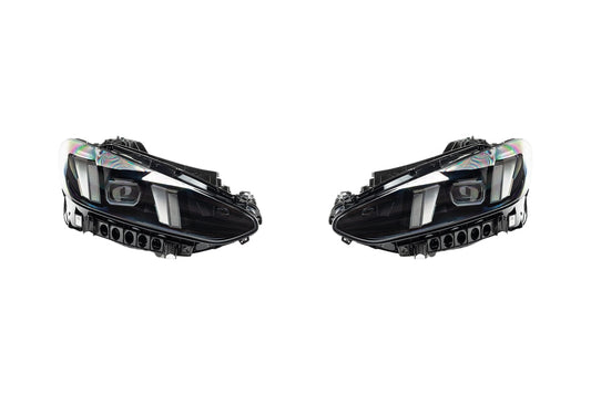 BMW G8X M3 CS / M4 CS LCI Headlight Set-Exterior-Silicon Valley Bimmer